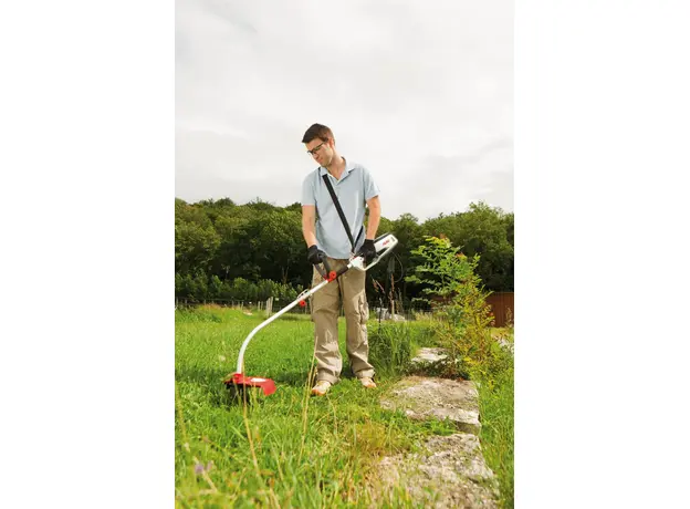 Электротриммер AL-KO BC 1000 E - изображение 2