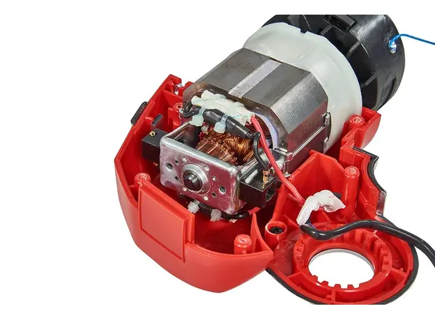 Триммер электрический Vitals Master EZT 063g - зображення 7