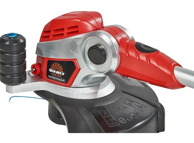 Триммер электрический Vitals Master EZT 063g - зображення 9
