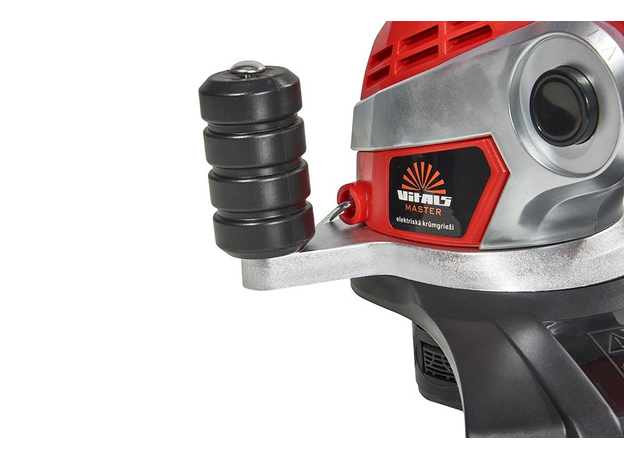 Триммер электрический Vitals Master EZT 063g - изображение 10 Триммер электрический Vitals Master EZT 063g - изображение 10