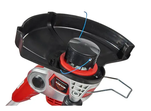 Триммер электрический Vitals Master EZT 063g - зображення 11