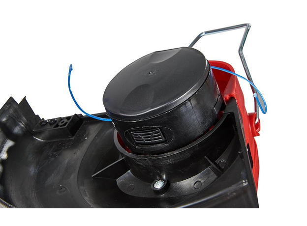 Триммер электрический Vitals Master EZT 063g - изображение 13 Триммер электрический Vitals Master EZT 063g - изображение 13