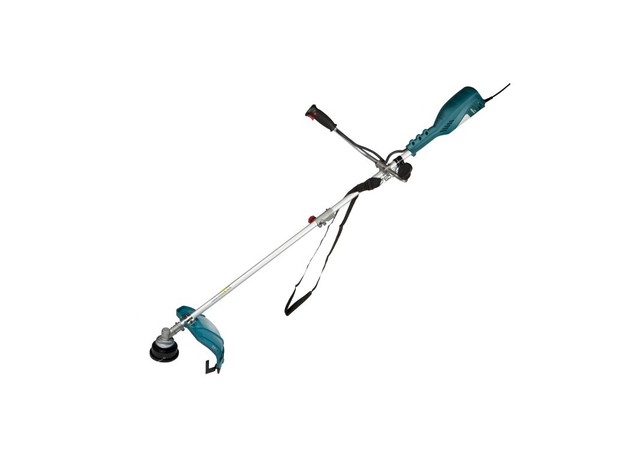 Электрический триммер Hyundai GC 1400 - изображение 2