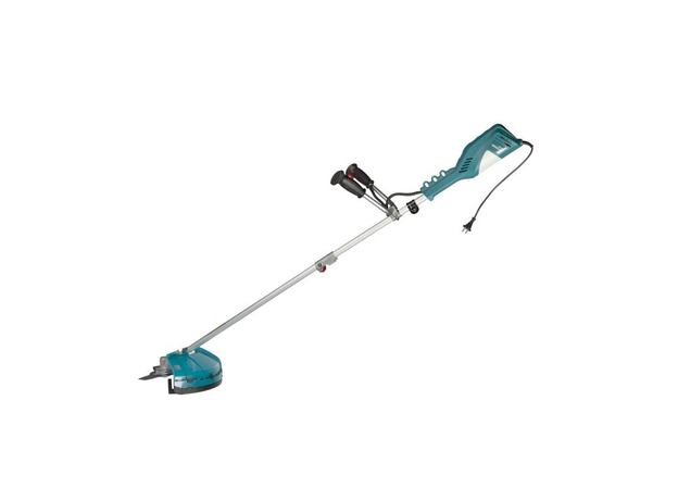 Электрический триммер Hyundai GC 1400 - изображение 4