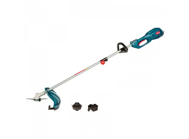 Триммер электрический Зенит ЗТС-1700 (844506) - изображение 2