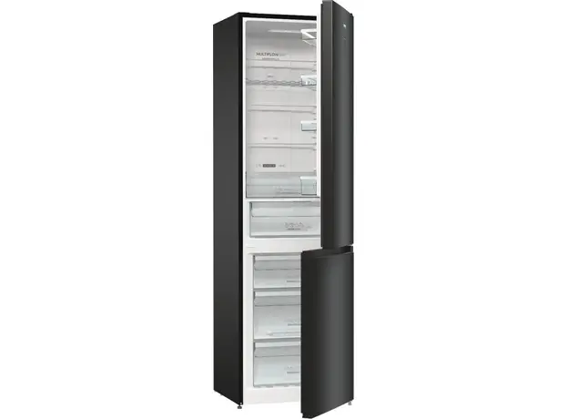 Двухкамерный холодильник Gorenje NRK620EABXL4 - изображение 5