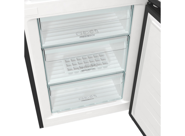 Двухкамерный холодильник GORENJE NRK619EABXL4 - изображение 11 Двухкамерный холодильник GORENJE NRK619EABXL4 - изображение 11