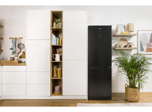 Двухкамерный холодильник GORENJE NRK619EABXL4 - изображение 14 Двухкамерный холодильник GORENJE NRK619EABXL4 - изображение 14