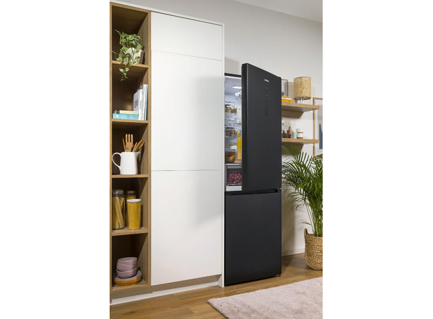 Двухкамерный холодильник GORENJE NRK619EABXL4 - изображение 15 Двухкамерный холодильник GORENJE NRK619EABXL4 - изображение 15