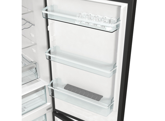 Двухкамерный холодильник GORENJE NRK619EABXL4 - изображение 13 Двухкамерный холодильник GORENJE NRK619EABXL4 - изображение 13
