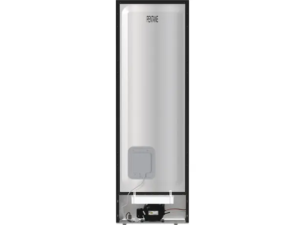 Двухкамерный холодильник GORENJE NRK619EABXL4 - изображение 16