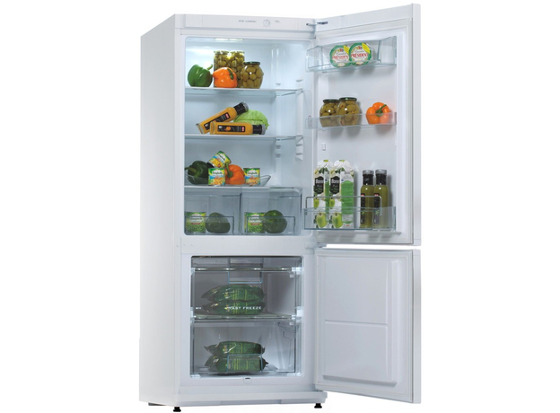 Двухкамерный холодильник SNAIGE RF27SM-P0002E - изображение 2