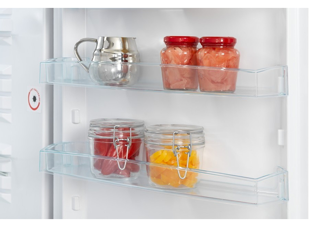 Двухкамерный холодильник SNAIGE RF27SM-P0002E - изображение 4