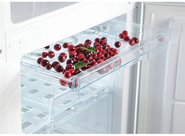 Двухкамерный холодильник SNAIGE RF27SM-P0002E - изображение 5