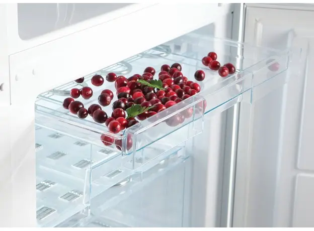 Двухкамерный холодильник SNAIGE RF27SM-P0002E - изображение 5