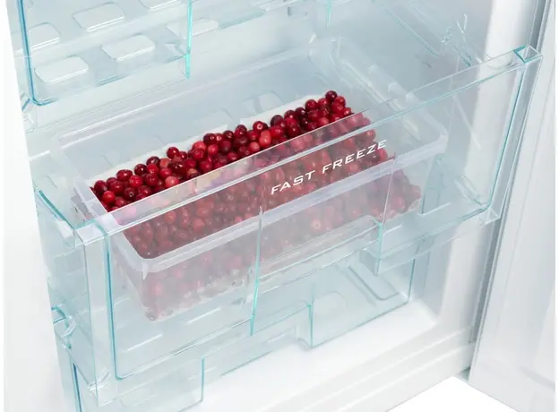 Двухкамерный холодильник SNAIGE RF27SM-P0002E - изображение 7