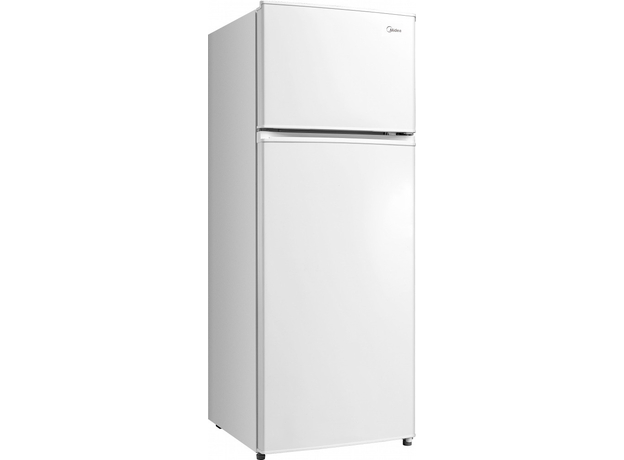 Двухкамерный холодильник MIDEA MDRT294FGF01 - изображение 2