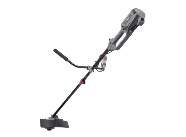 Триммер электрический INTERTOOL DT-2246 - изображение 3