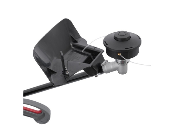 Триммер электрический INTERTOOL DT-2246 - изображение 4