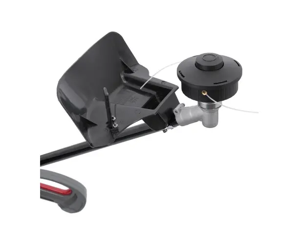 Триммер электрический INTERTOOL DT-2246 - изображение 4