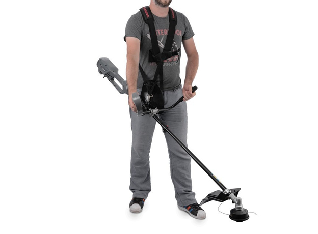 Триммер электрический INTERTOOL DT-2246 - изображение 6