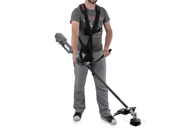 Триммер электрический INTERTOOL DT-2246 - изображение 6