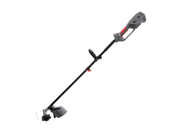 Триммер электрический INTERTOOL DT-2247 - изображение 2