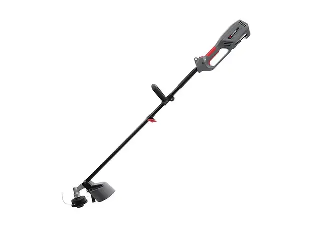 Триммер электрический INTERTOOL DT-2247 - изображение 2