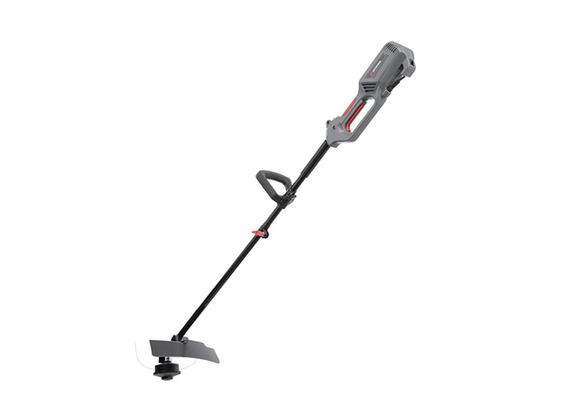 Триммер электрический INTERTOOL DT-2247 - изображение 3