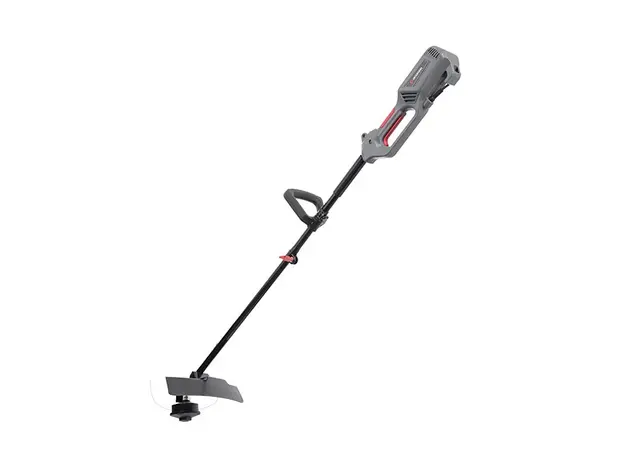 Триммер электрический INTERTOOL DT-2247 - изображение 3