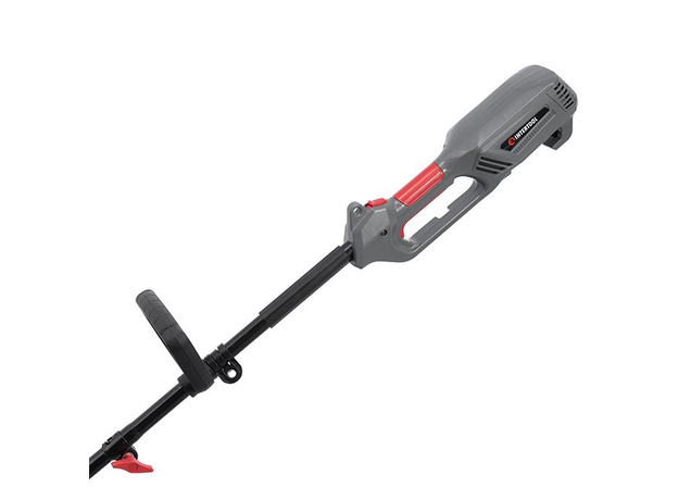 Триммер электрический INTERTOOL DT-2247 - изображение 4