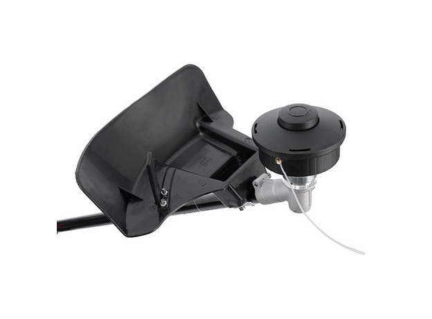 Триммер электрический INTERTOOL DT-2247 - изображение 5