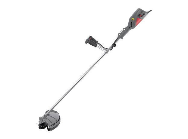 Триммер электрический INTERTOOL DT-2248 - изображение 2