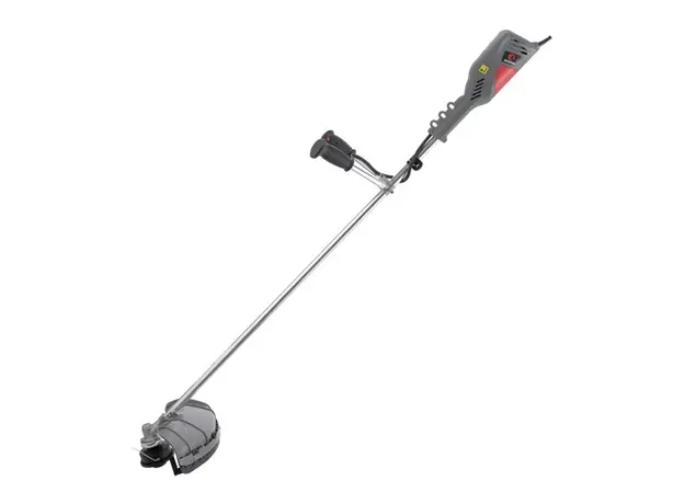 Триммер электрический INTERTOOL DT-2248 - изображение 2