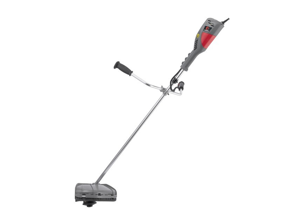 Триммер электрический INTERTOOL DT-2248 - изображение 3