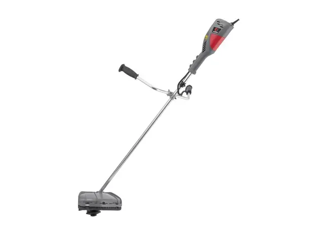 Триммер электрический INTERTOOL DT-2248 - изображение 3