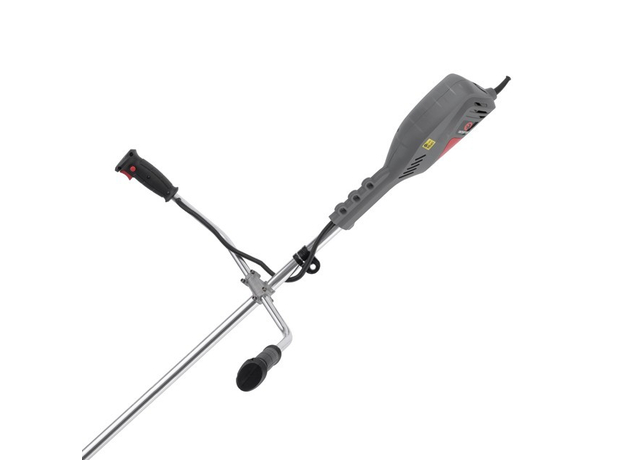 Триммер электрический INTERTOOL DT-2248 - изображение 4