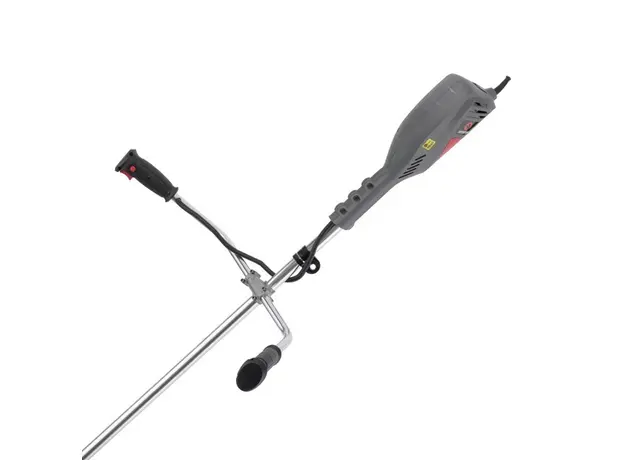 Триммер электрический INTERTOOL DT-2248 - изображение 4