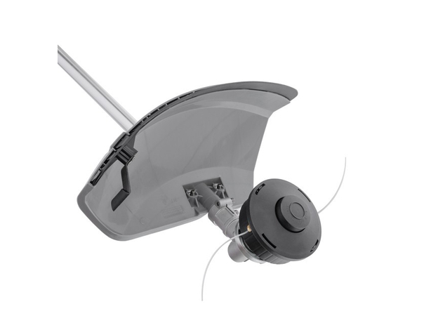 Триммер электрический INTERTOOL DT-2248 - изображение 5