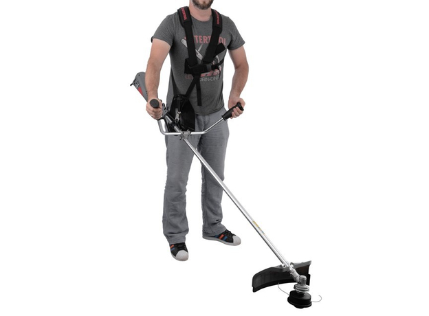 Триммер электрический INTERTOOL DT-2248 - изображение 6