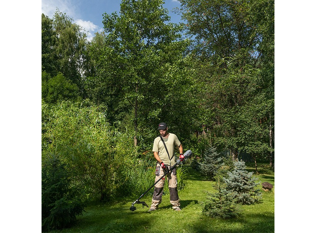 Триммер электрический INTERTOOL DT-2247 - изображение 8