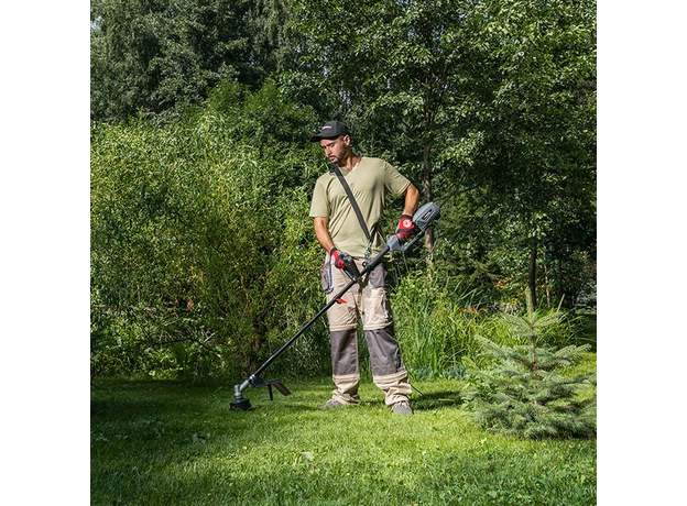 Триммер электрический INTERTOOL DT-2247 - изображение 10