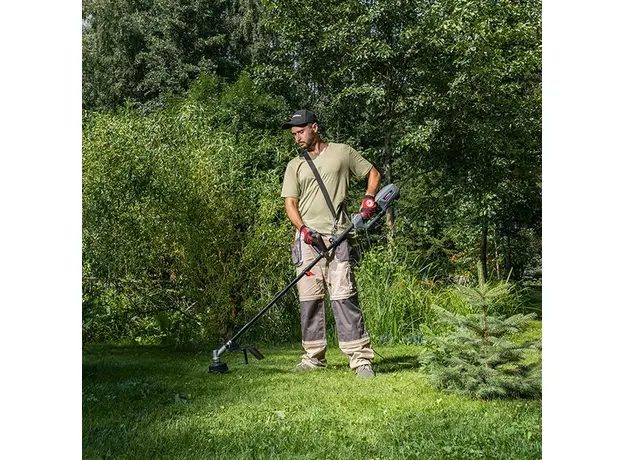 Триммер электрический INTERTOOL DT-2247 - изображение 10