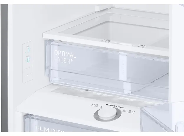 Холодильник SAMSUNG RB38T603FSA/UA - изображение 6