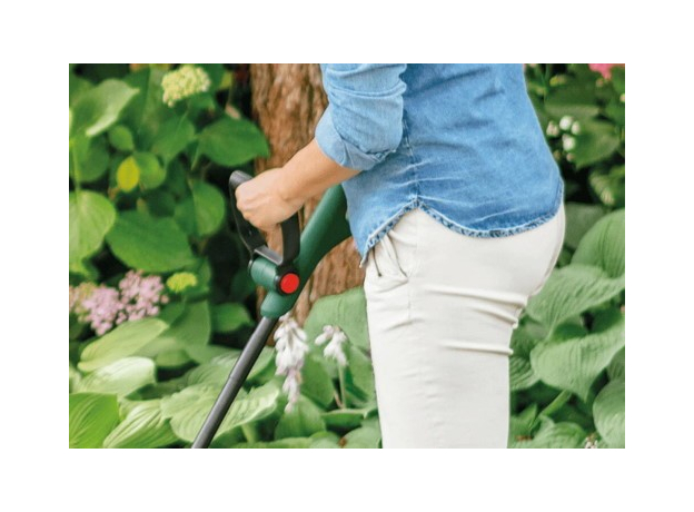 Триммер электрический Bosch EasyGrassCut 18V-230 (06008C1A03) - изображение 5