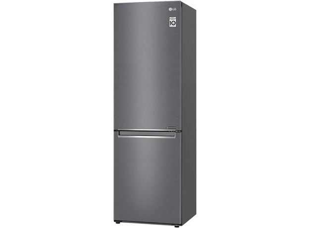 Двухкамерный холодильник LG GW-B459SLCM - изображение 2 Двухкамерный холодильник LG GW-B459SLCM - изображение 2