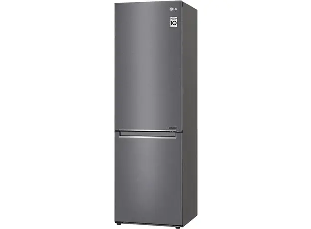 Двухкамерный холодильник LG GW-B459SLCM - изображение 2