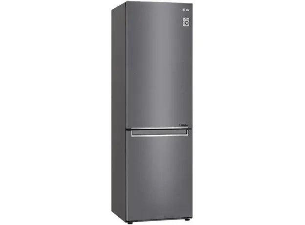 Двухкамерный холодильник LG GW-B459SLCM - изображение 3