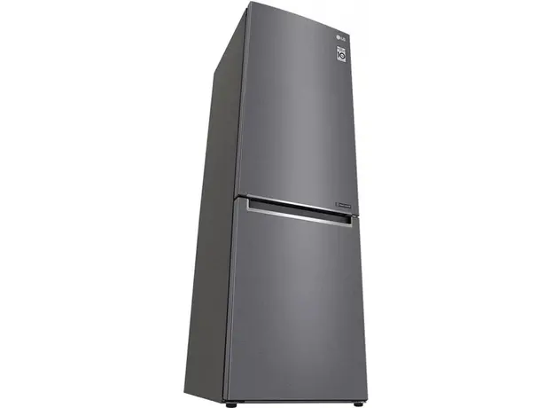 Двухкамерный холодильник LG GW-B459SLCM - изображение 4