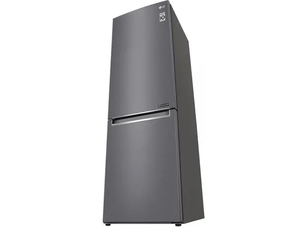 Двухкамерный холодильник LG GW-B459SLCM - изображение 5